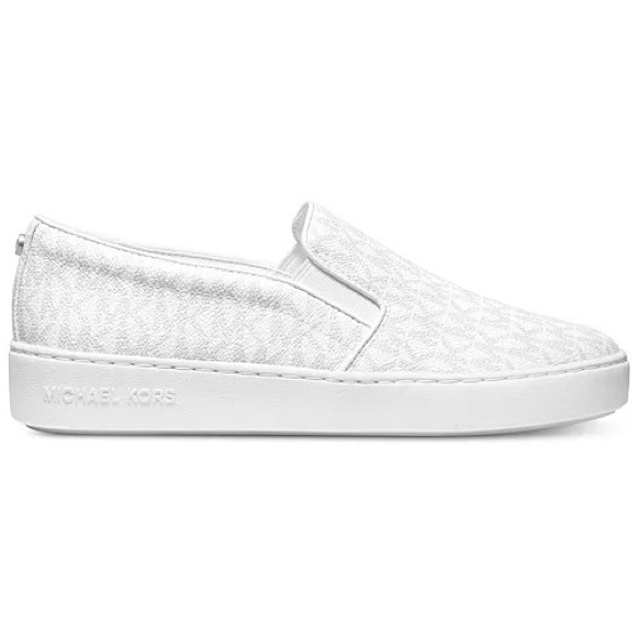 Keaton Logo Slip-On Sneaker - Picture 4 of 7
